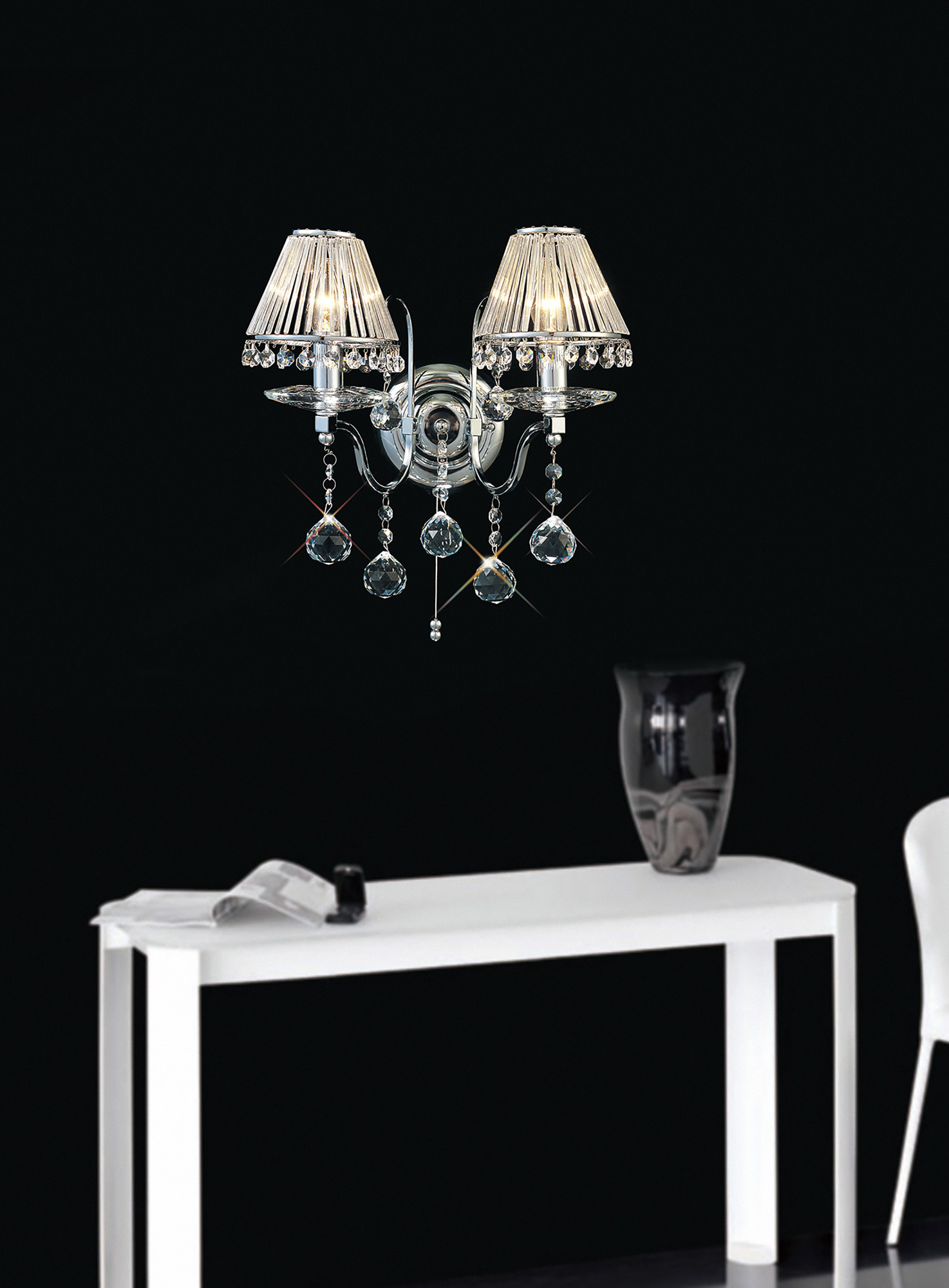 Bianco Crystal Ceiling Lights Diyas Contemporary Chandeliers Bianco Crystal Ceiling Lights Diyas Contemporary Chandeliers